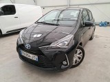  Toyota  Yaris  HYBRID  MC2 5P FRANCE BUSINESS HYBRIDE 100H  