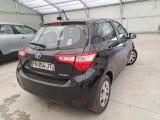  Toyota  Yaris  HYBRID  MC2 5P FRANCE BUSINESS HYBRIDE 100H  #4