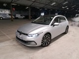  Volkswagen  Golf  1.5 ETSI OPF 150 DSG7 LIFE 1ST  #2