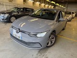  Volkswagen  Golf  2.0 TDI SCR 116 DSG LIFE PLUS  