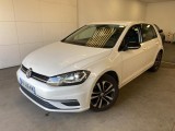  Volkswagen  Golf   5P IQ.DRIVE 2.0 TDI 150 BVM6  #2