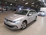  Volkswagen  Golf  SW 2.0 TDI SCR 115 BVM6 LIFE BUSINESS  #3