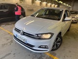  Volkswagen  Polo   5P LOUNGE BUSINESS 1.0 TSI 95 BVM5  