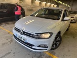  Volkswagen  Polo   5P LOUNGE BUSINESS 1.0 TSI 95 BVM5  #3