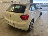  Volkswagen  Polo   5P LOUNGE BUSINESS 1.0 TSI 95 BVM5  #4