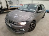  Volkswagen  Polo   5P CONFORTLINE BUSINESS 1.6 TDI 95 BVM5  #2