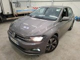  Volkswagen  Polo   5P CONFORTLINE BUSINESS 1.6 TDI 95 BVM5  