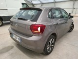  Volkswagen  Polo   5P CONFORTLINE BUSINESS 1.6 TDI 95 BVM5  #4