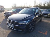  Volkswagen  Tiguan  1.5 TSI 150 DSG7 LIFE PLUS 5P  