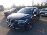  Volkswagen  Tiguan  1.5 TSI 150 DSG7 LIFE PLUS 5P  #3