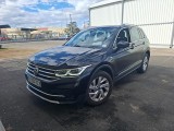  Volkswagen  Tiguan  1.4 EHYBRID 245 DSG6 ELEGANCE 5P  