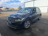  Volkswagen  Tiguan  1.4 EHYBRID 245 DSG6 ELEGANCE 5P  #2