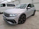  Volkswagen  Tiguan  1.5 TSI 150 DSG7 R-LINE EXCLUSIVE 5P  