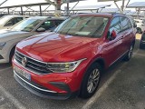  Volkswagen  Tiguan  2.0 TDI 150ch Life Business DSG7  