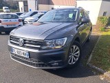  Volkswagen  Tiguan  CONFORTLINE BUSINESS TDI 150 DSG7**  