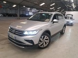  Volkswagen  Tiguan  ELEGANCE 2.0 TDI 150 DSG7  