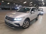  Volkswagen  Tiguan  ELEGANCE 2.0 TDI 150 DSG7  #2