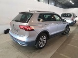  Volkswagen  Tiguan  ELEGANCE 2.0 TDI 150 DSG7  #4