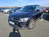  Volkswagen  Tiguan   CONFORTLINE BUSINESS 2.0 TDI 150 DSG7  #2