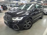  Volkswagen  Tiguan   RLINE 2.0 TDI 150 DSG7  