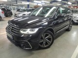  Volkswagen  Tiguan   RLINE 2.0 TDI 150 DSG7  #2