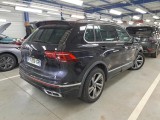  Volkswagen  Tiguan   RLINE 2.0 TDI 150 DSG7  #4