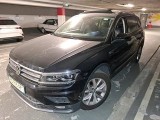  Volkswagen  Tiguan  Allspace 2.0 TDI 150ch Carat DSG7 Euro6d-T  