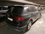  Volkswagen  Tiguan  Allspace 2.0 TDI 150ch Carat DSG7 Euro6d-T  #4