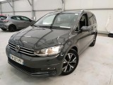  Volkswagen  Touran   7PL CARAT 1.5 TSI 150 DSG7  #2