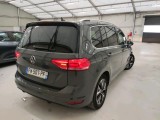  Volkswagen  Touran   7PL CARAT 1.5 TSI 150 DSG7  #4