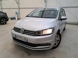  Volkswagen  Touran   7PL LOUNGE 1.5 TSI 150 DSG7  #2