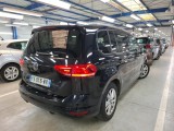  Volkswagen  Touran   7PL LOUNGE BUSINESS 2.0 TDI 150 DSG7  #4