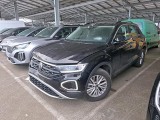  Volkswagen  T-ROC  1.0 TSI 110 LIFE PLUS  