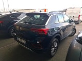  Volkswagen  T-ROC  1.0 TSI 110 LIFE PLUS  #4