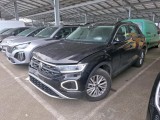  Volkswagen  T-ROC  1.0 TSI 110 LIFE PLUS  #3