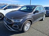  Volkswagen  T-ROC  1.0 TSI 110 LIFE PLUS  