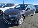  Volkswagen  T-ROC  1.0 TSI 110 LIFE PLUS  #2