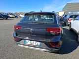  Volkswagen  T-ROC  1.0 TSI 110 LIFE PLUS  #5