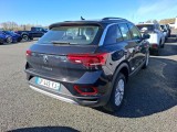  Volkswagen  T-ROC  1.0 TSI 110 LIFE PLUS  #4