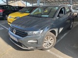  Volkswagen  T-ROC  2.0 TDI 150ch Lounge Business DSG7 Euro6d-T  #2