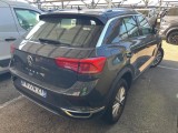  Volkswagen  T-ROC  2.0 TDI 150ch Lounge Business DSG7 Euro6d-T  #4