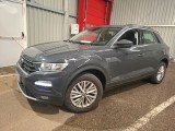  Volkswagen  T-ROC  2.0 TDI 115ch Lounge S&S  