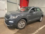  Volkswagen  T-ROC  2.0 TDI 115ch Lounge S&S  #3