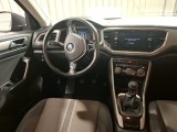  Volkswagen  T-ROC  2.0 TDI 115ch Lounge S&S  #6