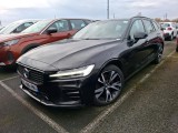  Volvo  V60  B3 163 GEARTRONIC 8 R-DESIGN  #2