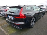  Volvo  V60  B3 163 GEARTRONIC 8 R-DESIGN  #4