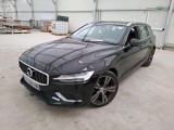  Volvo  V60  T6 AWD 253 + 87ch Inscription Luxe Geartronic  #2