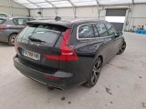  Volvo  V60  T6 AWD 253 + 87ch Inscription Luxe Geartronic  #4