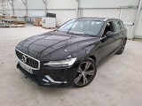  Volvo  V60  T6 AWD 253 + 87ch Inscription Luxe Geartronic  