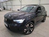  Volvo  XC40  B4 197 DCT 7 ULTIMATE  